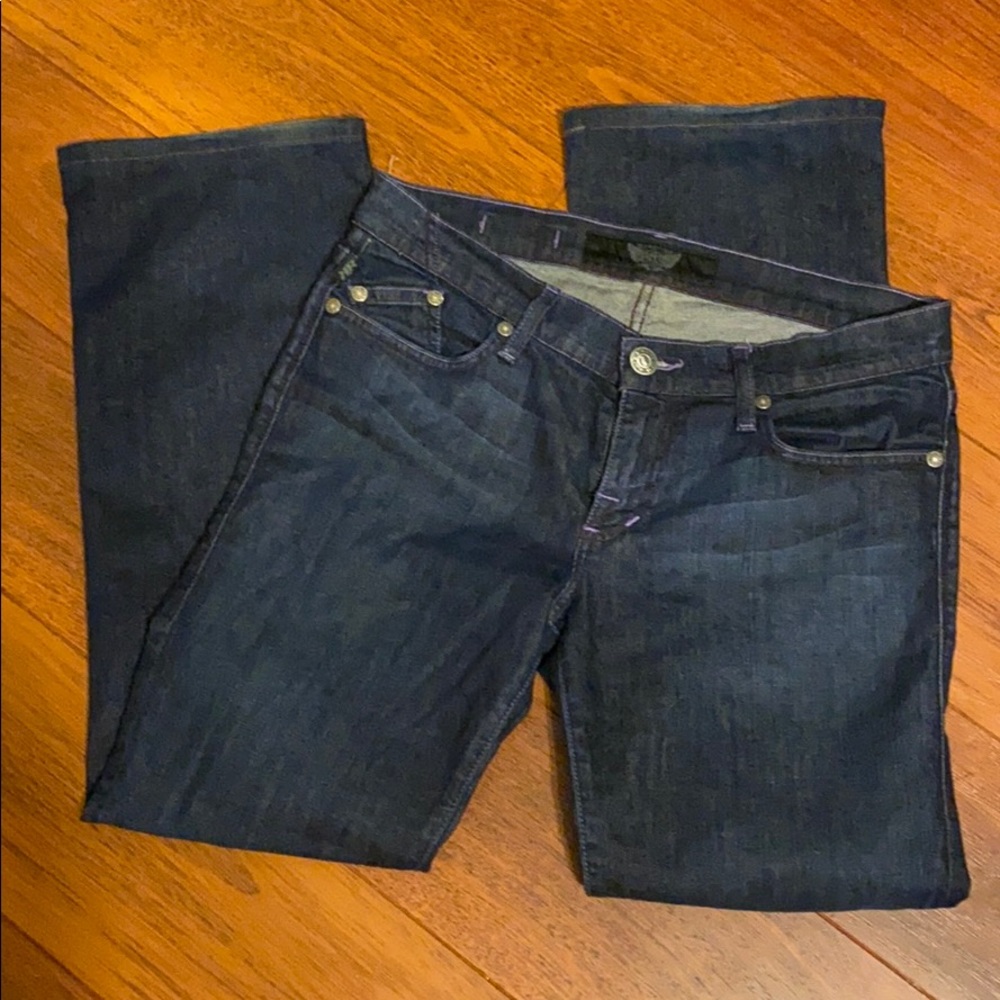 Rock & Republic jeans